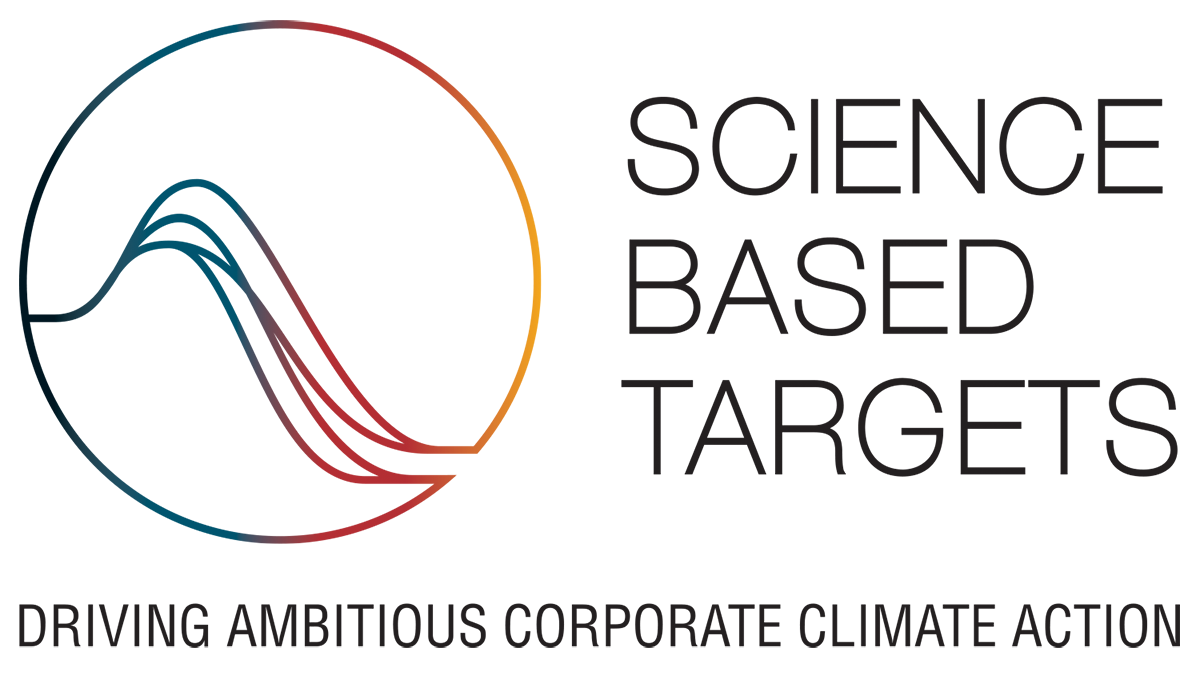 Science Based Targets